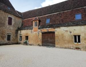 Maisons de vacances Sainte Sabine en Dordogne : photos des chambres