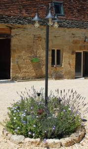 Maisons de vacances Sainte Sabine en Dordogne : photos des chambres