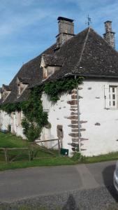 B&B / Chambres d'hotes Chez Mialaret : photos des chambres