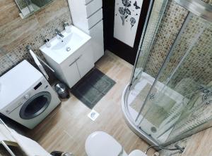 Apartment NENA near the city center with free parking