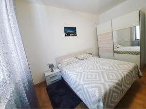 Apartment NENA near the city center with free parking