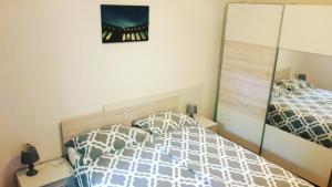 Apartment NENA near the city center with free parking