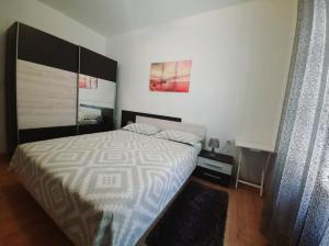 Apartment NENA near the city center with free parking