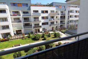 Apartamenty Świnoujście - Platan