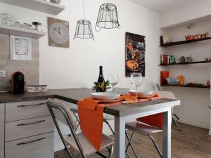 Appartamento SantAnna I