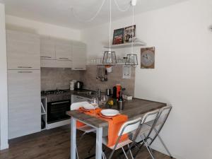 Appartamento SantAnna I