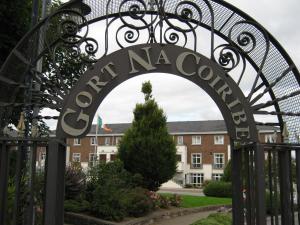 Gort Na Coiribe Holiday Village