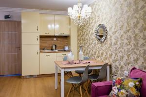 Sweet Homes 6 Apartments