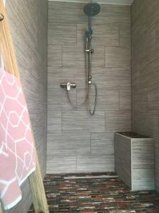 deinFerienhaus Scheliga „Midi“