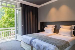 Hotels Golf Hotel : photos des chambres