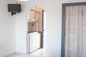 Seaside Studios Agistri Greece