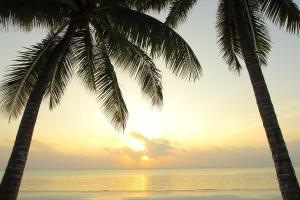 Sultan Sands Island Resort & Spa