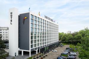 Van der Valk Hotel Antwerpen