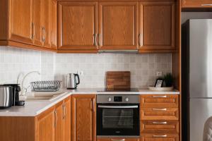 Superb & Comfy 2BD Apartment in Marousi by UPSTREET