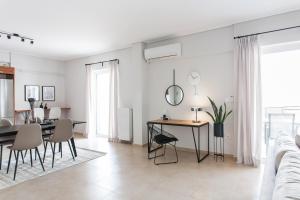 Superb & Comfy 2BD Apartment in Marousi by UPSTREET