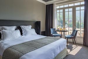 Hotels Golf Hotel : photos des chambres