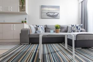 Resort Apartamenty Klifowa Rewal 38