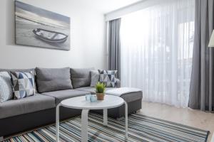 Resort Apartamenty Klifowa Rewal 38