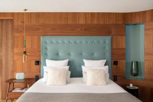 Hotels Coeur de Megeve : photos des chambres