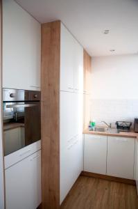 Apartament Jawa