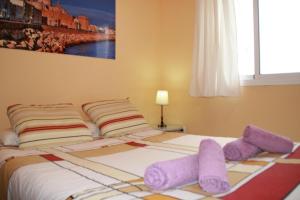 DescubreHome Playa de la Caleta