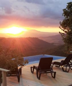 Villa A Casa di Giovanni