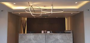 KOS Hotel Suvarnabhumi Airport -SHA Extra Plus