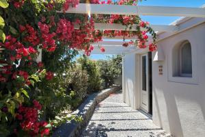 Marillia Village Santorini Greece