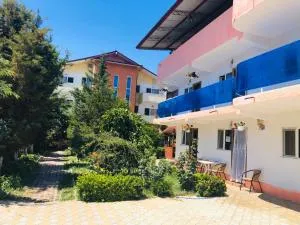 Casa Paloma - Costineşti