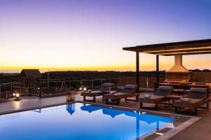 TreeTop Villa I, Outstanding Spiritual Retreat, By ThinkVilla