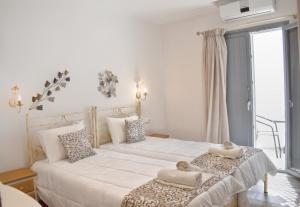 Naxos Enjoy Apartments Naxos Greece