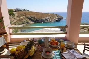 Elefthia Syros Luxury House Syros Greece