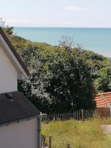 Equihen Plage Maison 83
