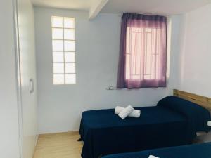 Casita Luminosa en Playa de Gandía