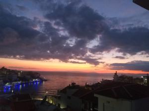"Thea" Apartment 1 Thassos Greece
