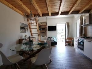 Appartamento SantAnna II - Loft