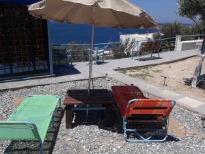 Traditional House Kalymnos Greece