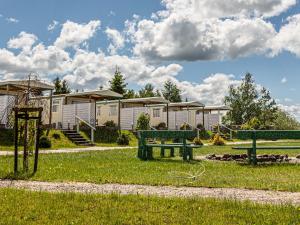 Camping Marina Nowe Guty