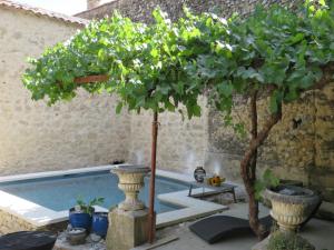B&B / Chambres d'hotes Maison Lou Roucas : photos des chambres