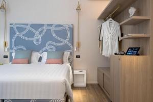 Executive Double Room room in Litoraneo Suite Hotel