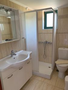 Stomio Hotel Apartments Messinia Greece