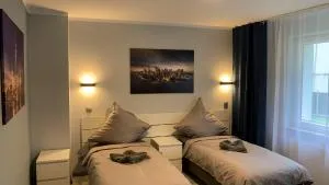 Bremerhavener Suite 1 - Nordenham