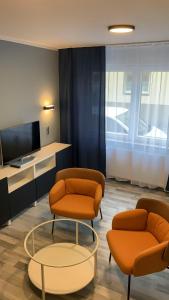 Bremerhavener Suite 1