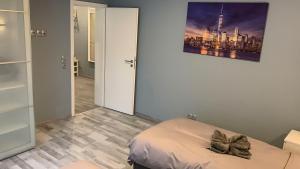 Bremerhavener Suite 1