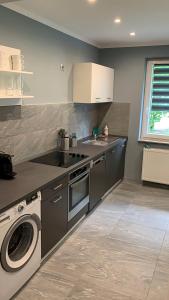 Bremerhavener Suite 1