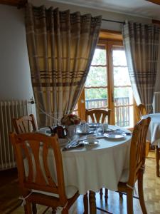 Sejours chez l'habitant La Maison Fleurie : photos des chambres