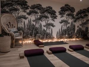 Hotels Hotel Le Saint Remy & Spa : photos des chambres