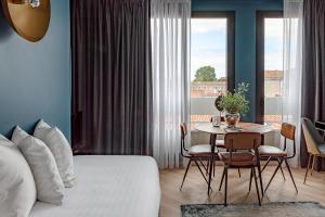 Hotels Maison des Ambassadeurs : Suite Prestige 