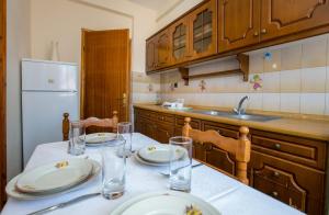 "Thea" Apartment 1 Thassos Greece
