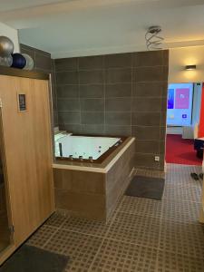 Appartements Hammam et spa privatifs by jordans collection : photos des chambres